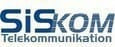 Logo von SiSKOM GmbH