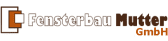 Logo von Fensterbau Mutter GmbH