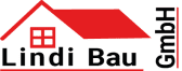 Logo von Lindi Bau GmbH