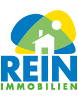 Logo von REIN Immobilien
