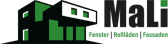 Logo von MaLi Fenster, Rollläden&Fassaden