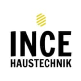 Logo von Mücahit Ince  Haustechnik