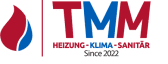 Logo von TMM-Haustechnik