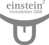 Logo von einstein² immobilien GbR