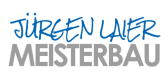 Logo von Meisterbetrieb Laier