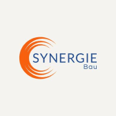 Logo von Synergie Bau GmbH
