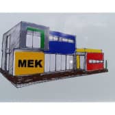 Logo von Malermeister Eduard Koch