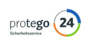 Logo von Protego 24 Sicherheitsservice GmbH - Martin Scheer.