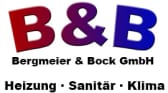 Logo von Bergmeier & Bock GmbH