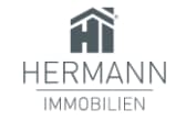 Logo von Hermann Immobilien GmbH - Wiesbaden