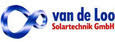 Logo von van de Loo Solartechnik GmbH