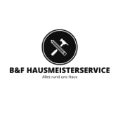 Logo von Hausmeisterservice BF