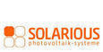 Logo von Solarious GmbH & Co KG
