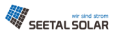 Logo von SeetalSolar AG