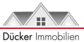Logo von Dücker Immobilien GmbH & Co. KG