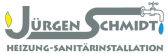 Logo von Jürgen Schmidt Heizung- u. San. Installation