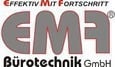 Logo von EMF-Bürotechnik GmbH