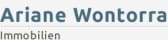 Logo von Ariane Wontorra Immobilien