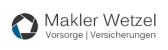 Logo von Winfried Wetzel Versicherungs- und Finanzmakler