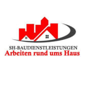 Logo von SH Baudienstleistungen