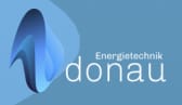 Logo von Donau Energietechnik GmbH & Co. KG