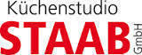 Logo von Küchenstudio Staab GmbH