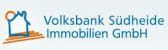 Logo von Volksbank Südheide Immobilien GmbH