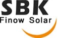 Logo von SBK Finow Solar GmbH - Jonissek