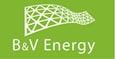 Logo von B&V Energy OHG