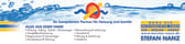 Logo von Nanz HLS Meisterbetrieb GmbH