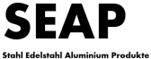 Logo von SEAP Metall GmbH