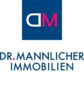 Logo von Dr. Mannlicher Immobilien GmbH