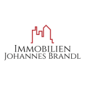 Logo von Johannes Brandl, Immobilienmakler (IHK)