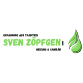 Logo von Sven Zöpfgen GmbH