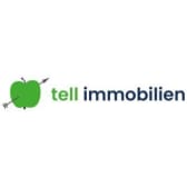 Logo von tell immobilien e.K.