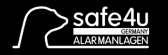 Logo von Safe4u Alarmanlagen Magdeburg