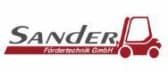 Logo von Linde/Sander Fördertechnik GmbH
