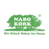 Logo von NABO-KORK Korkstudio Dresden GbR