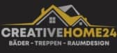 Logo von CreativeHome24
