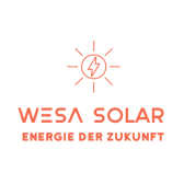 Logo von WESA Energie GmbH
