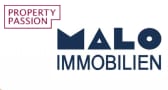 Logo von Malo immobilien