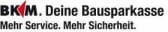 Logo von Hannelore Müller-Lange - Geschäftsstelle der BKM
