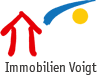 Logo von Immobilien Voigt