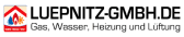 Logo von Meisterbetrieb Lüpnitz GmbH