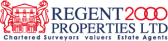 Logo von Regent 2000 Properties