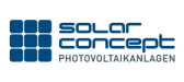 Logo von Solarconcept Schierl GmbH