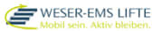 Logo von Weser-Ems Lifte KG