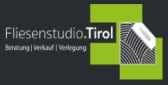 Logo von Fliesenstudio.Tirol