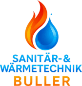 Logo von Sanitär- & Wärmetechnik Buller