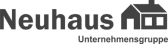 Logo von Neuhaus Bauunternehmen GmbH & Co.  KG